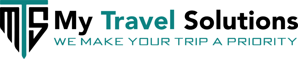 My Travel Solutions Logo